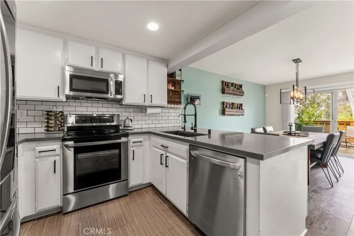6516 E Camino Vista 2, Anaheim Hills, California 92807