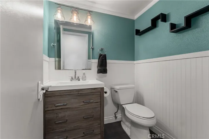 6516 E Camino Vista 2, Anaheim Hills, California 92807