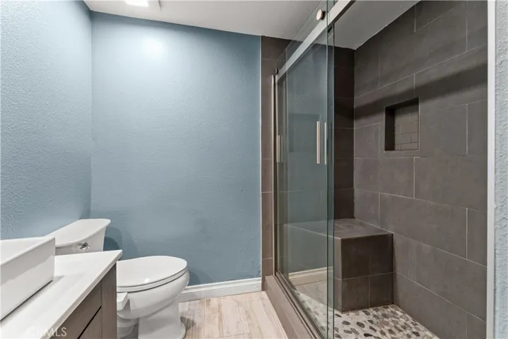 6516 E Camino Vista 2, Anaheim Hills, California 92807