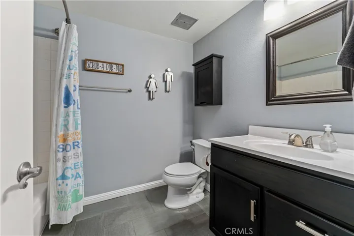 6516 E Camino Vista 2, Anaheim Hills, California 92807