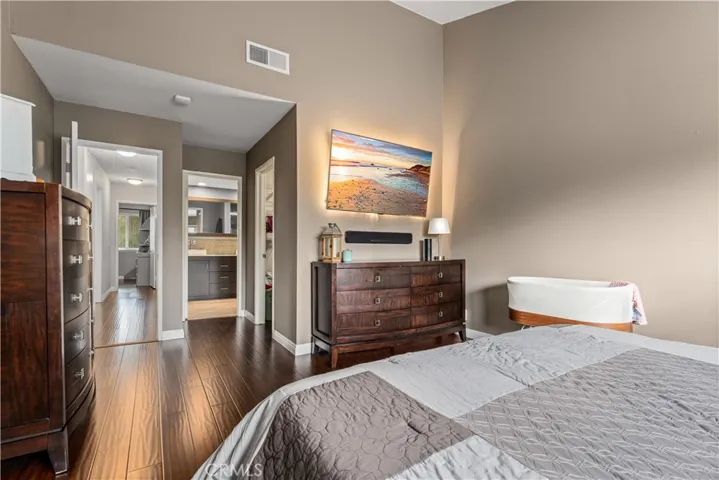 6516 E Camino Vista 2, Anaheim Hills, California 92807