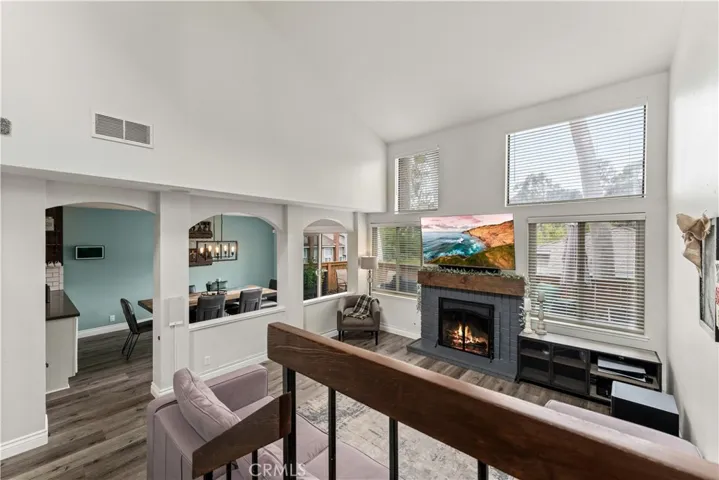 6516 E Camino Vista 2, Anaheim Hills, California 92807