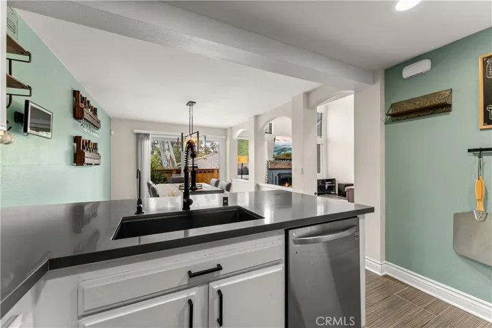 6516 E Camino Vista 2, Anaheim Hills, California 92807