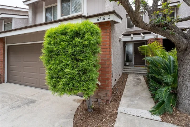6516 E Camino Vista 2, Anaheim Hills, California 92807