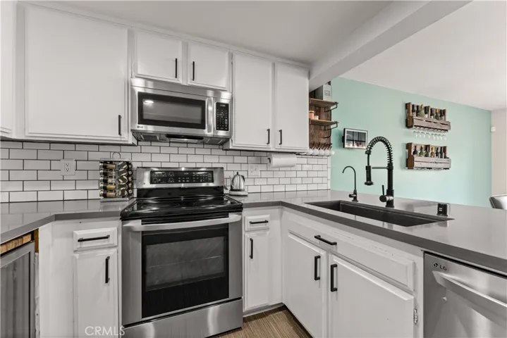 6516 E Camino Vista 2, Anaheim Hills, California 92807