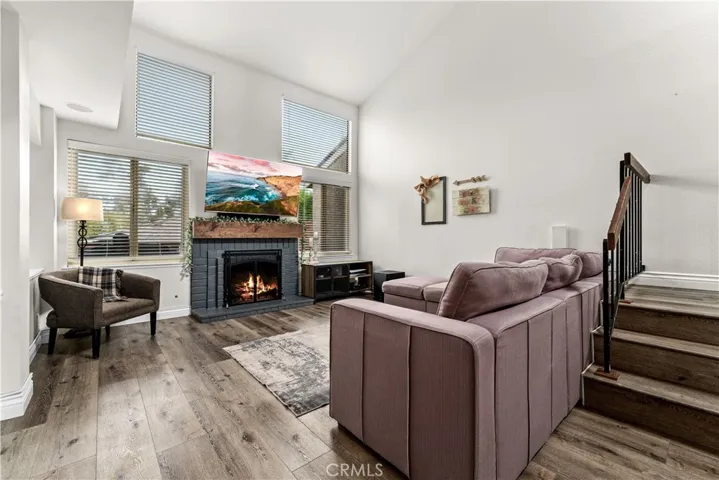 6516 E Camino Vista 2, Anaheim Hills, California 92807