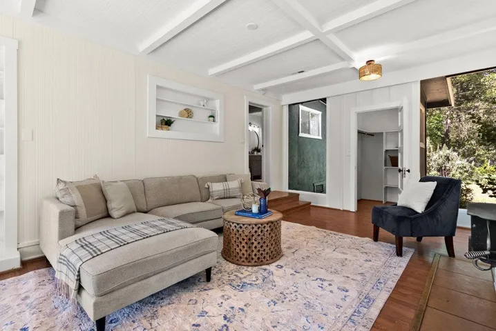 226 Kelly Lane, Santa Cruz, California 95060