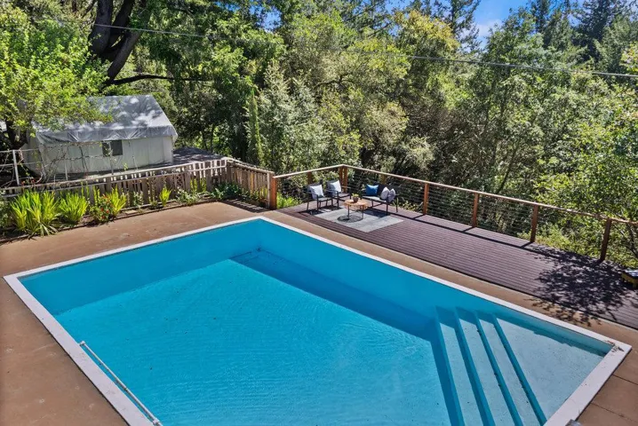 226 Kelly Lane, Santa Cruz, California 95060