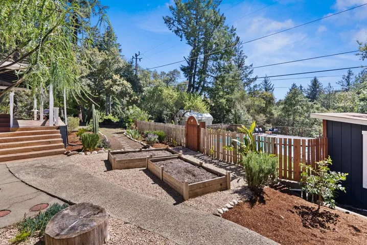 226 Kelly Lane, Santa Cruz, California 95060