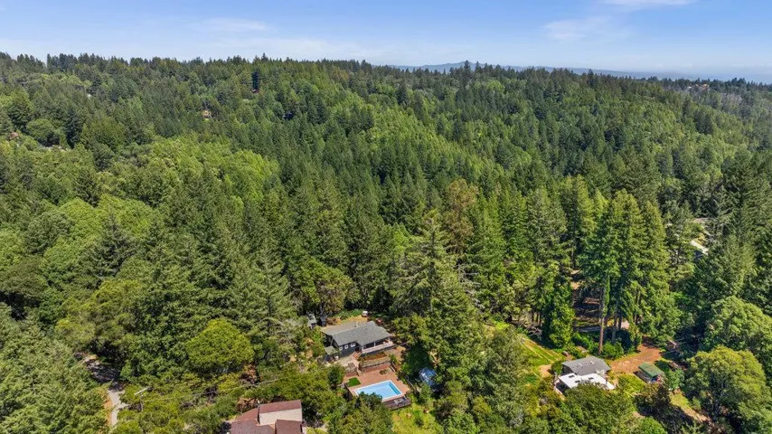 226 Kelly Lane, Santa Cruz, California 95060