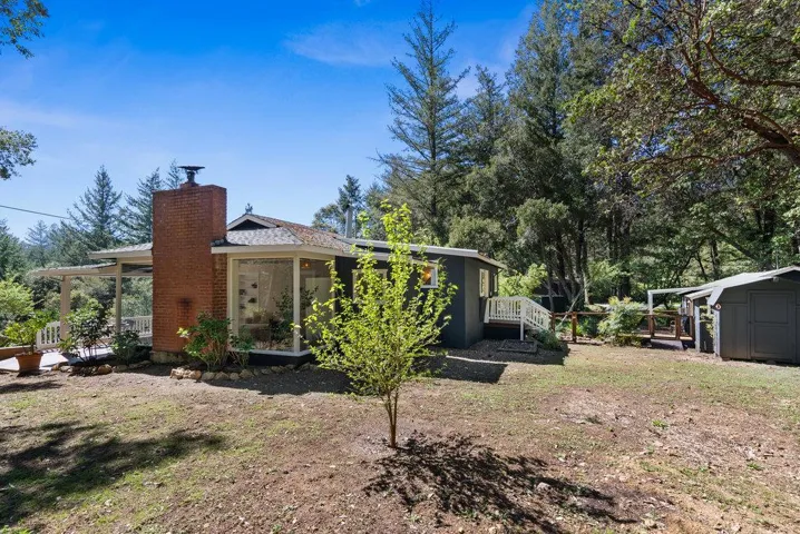 226 Kelly Lane, Santa Cruz, California 95060