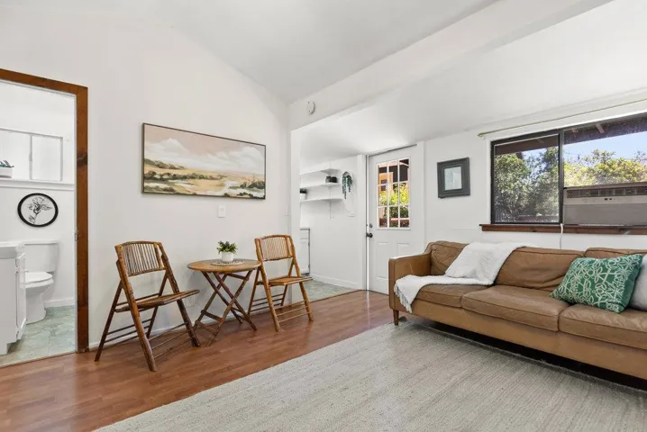 226 Kelly Lane, Santa Cruz, California 95060