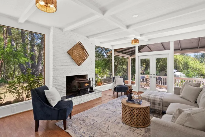 226 Kelly Lane, Santa Cruz, California 95060