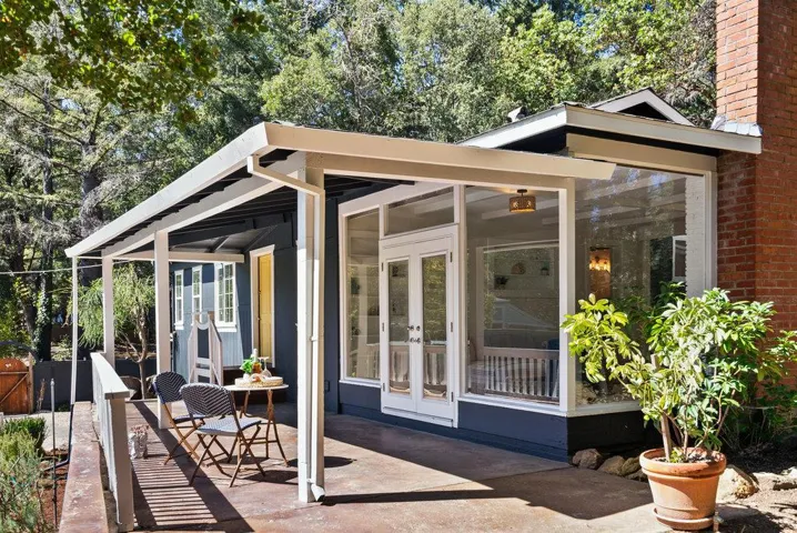 226 Kelly Lane, Santa Cruz, California 95060