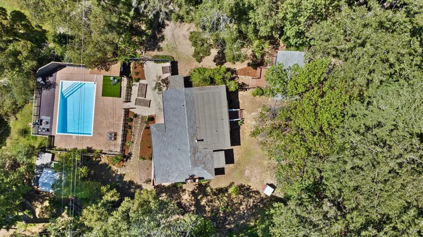226 Kelly Lane, Santa Cruz, California 95060