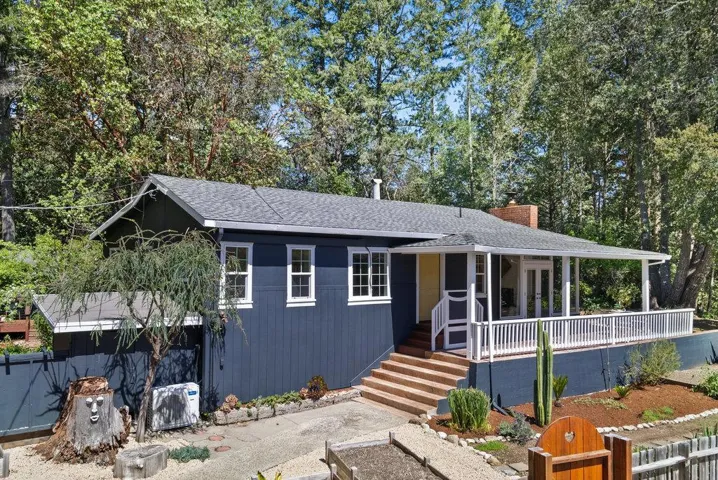 226 Kelly Lane, Santa Cruz, California 95060