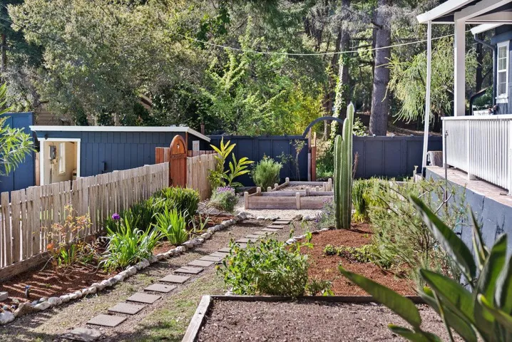 226 Kelly Lane, Santa Cruz, California 95060