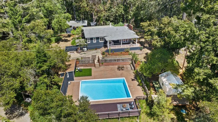 226 Kelly Lane, Santa Cruz, California 95060