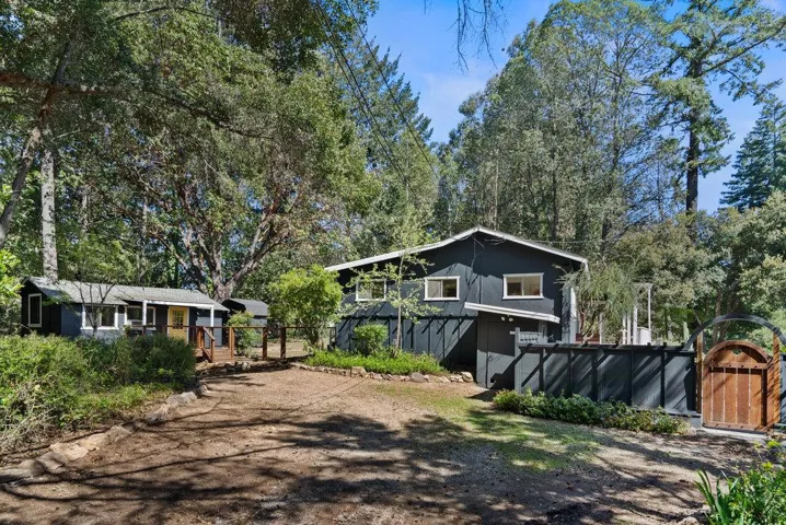 226 Kelly Lane, Santa Cruz, California 95060