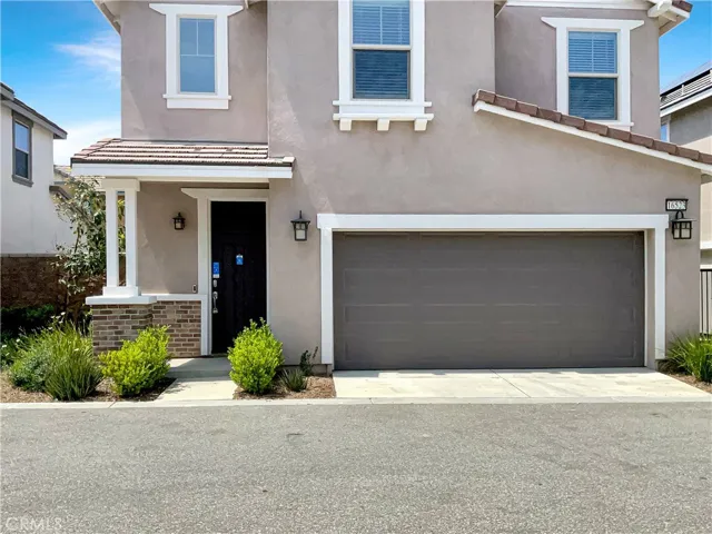16523 Monteviejo Street, Fontana, California 92336