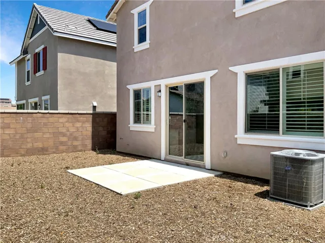 16523 Monteviejo Street, Fontana, California 92336