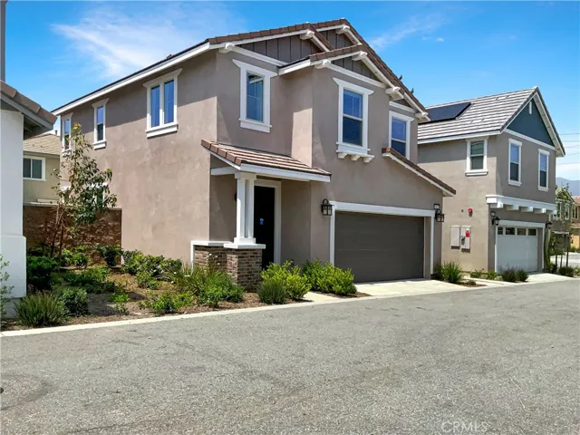 16523 Monteviejo Street, Fontana, California 92336