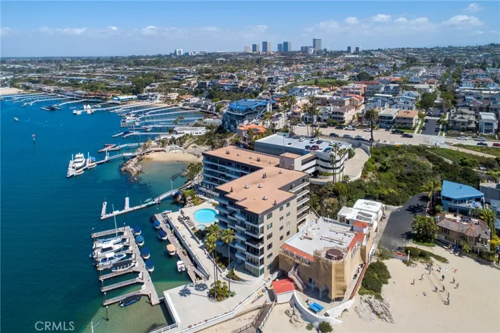 2525 Ocean Boulevard 4f, Corona Del Mar, California 92625