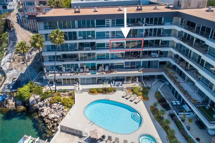 2525 Ocean Boulevard 4f, Corona Del Mar, California 92625