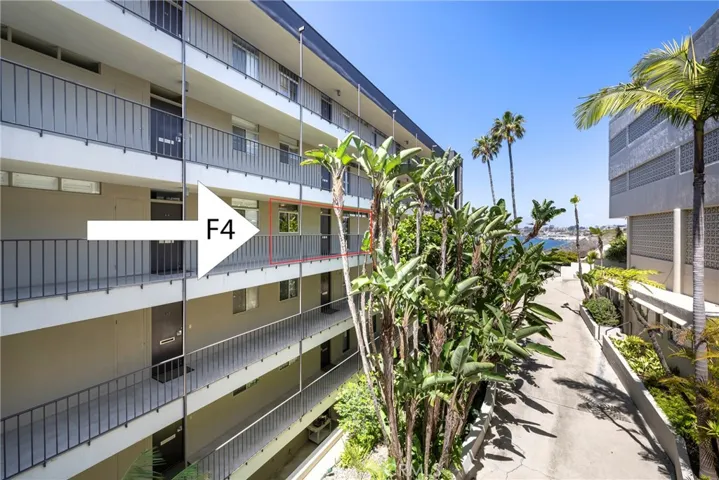 2525 Ocean Boulevard 4f, Corona Del Mar, California 92625
