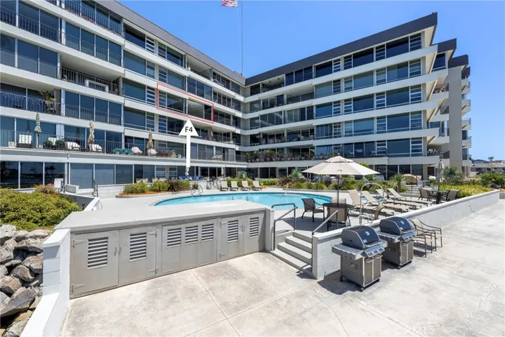 2525 Ocean Boulevard 4f, Corona Del Mar, California 92625