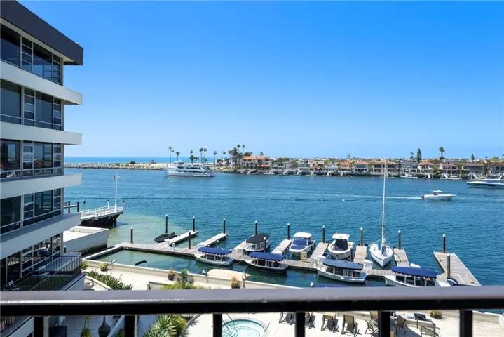 2525 Ocean Boulevard 4f, Corona Del Mar, California 92625