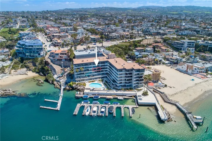2525 Ocean Boulevard 4f, Corona Del Mar, California 92625
