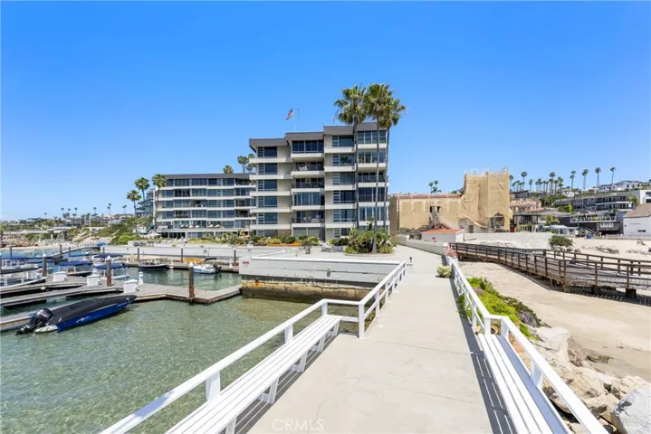 2525 Ocean Boulevard 4f, Corona Del Mar, California 92625