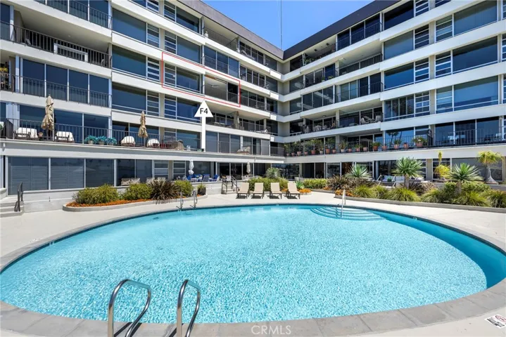 2525 Ocean Boulevard 4f, Corona Del Mar, California 92625