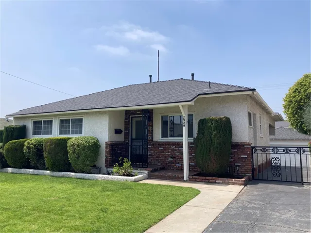2929 N Lincoln Street, Burbank, California 91504