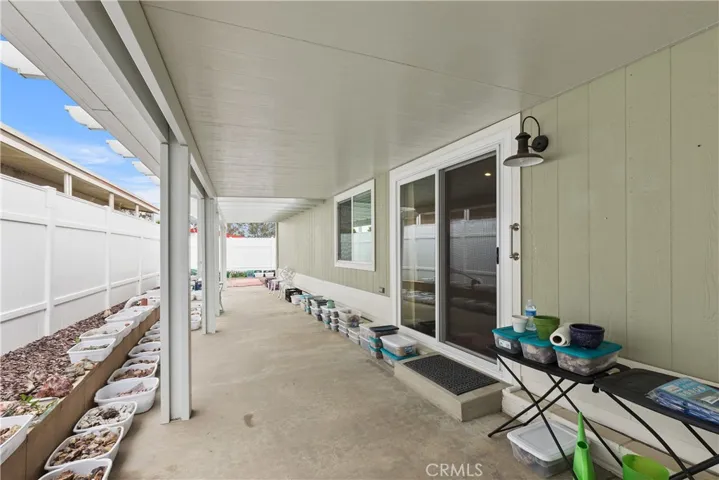 Side Yard