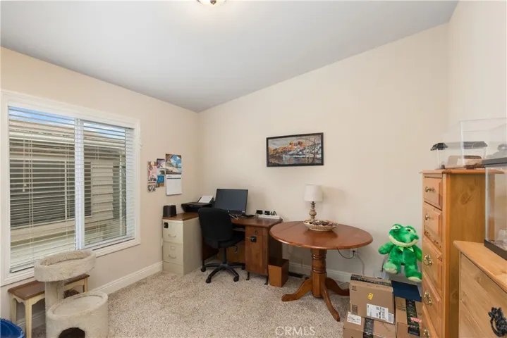 3rd Bedroom