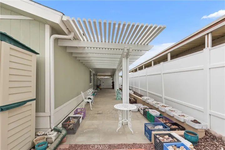 Side Yard