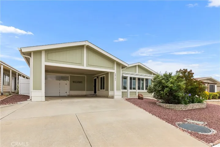 29141 Calle Cisne, Murrieta, California 92563