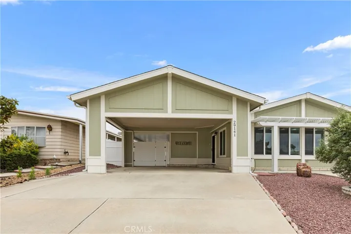 29141 Calle Cisne, Murrieta, California 92563