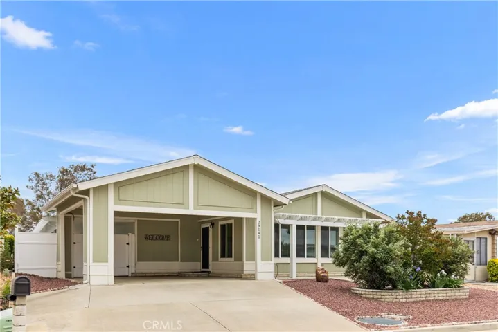 29141 Calle Cisne, Murrieta, California 92563