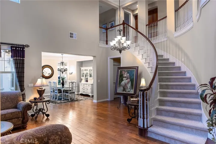 Grand Staircase.