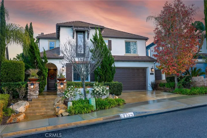 Professionally Landscaped