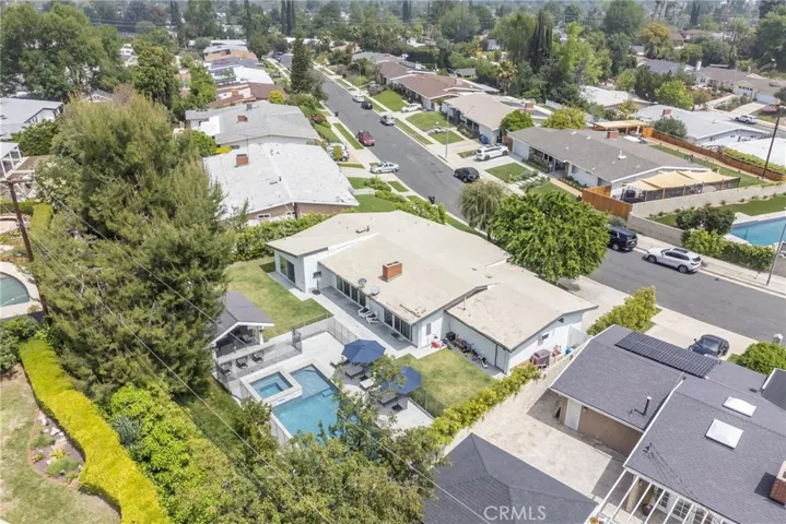 5943 Neddy Avenue, Woodland Hills, California 91367