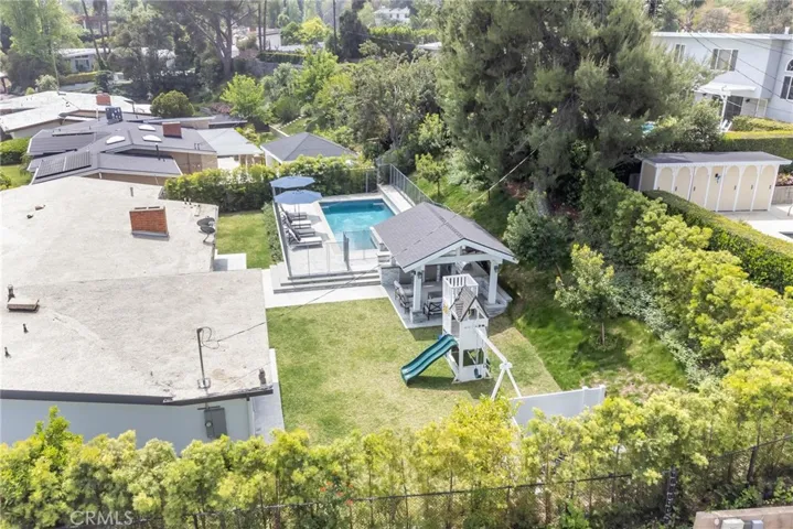 5943 Neddy Avenue, Woodland Hills, California 91367