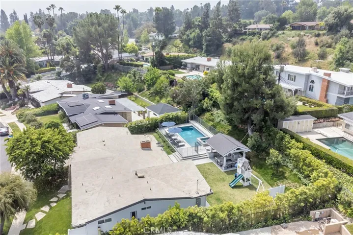 5943 Neddy Avenue, Woodland Hills, California 91367