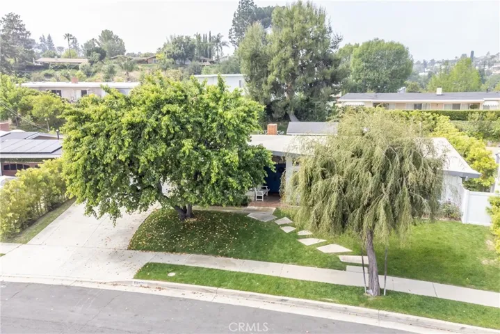 5943 Neddy Avenue, Woodland Hills, California 91367