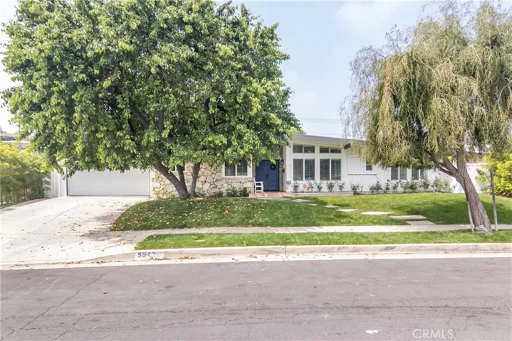 5943 Neddy Avenue, Woodland Hills, California 91367