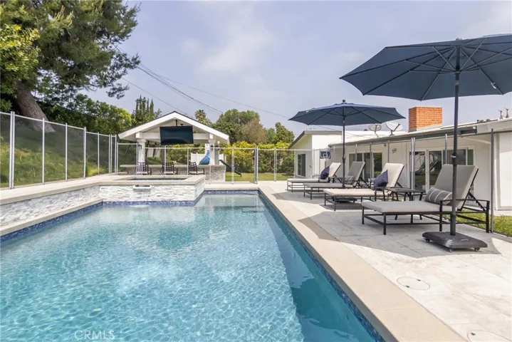 5943 Neddy Avenue, Woodland Hills, California 91367