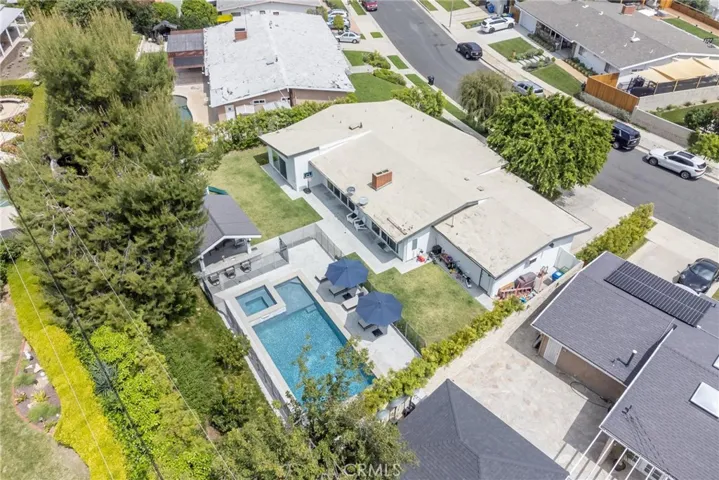 5943 Neddy Avenue, Woodland Hills, California 91367